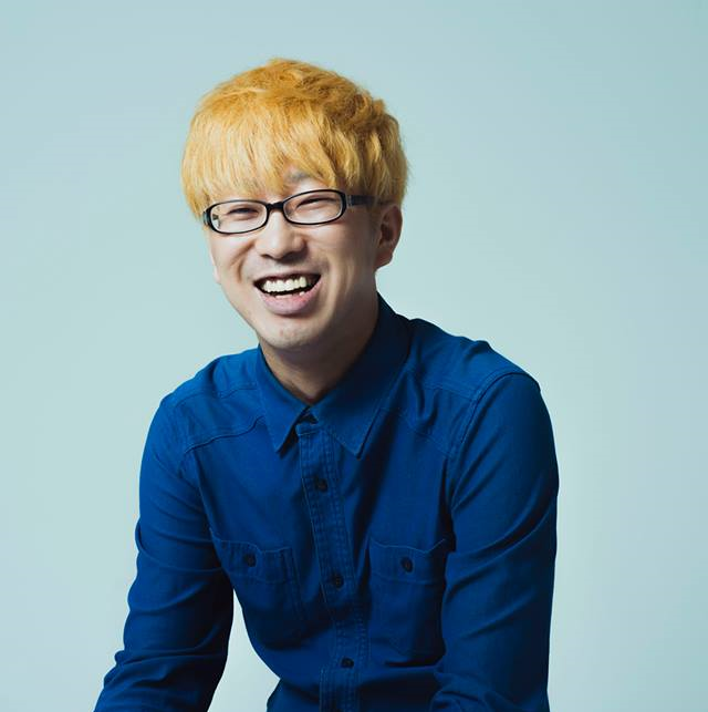 「きらきら眼鏡」犬童監督