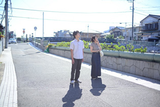 映画「きらきら眼鏡」船橋での上映が決定