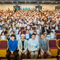 [御 礼] 4.15 キックオフ・イベント