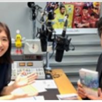 NHK千葉ラジオ番組｜ FSKメンバーがゲスト出演
