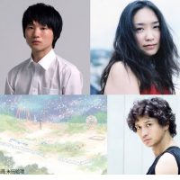 メインキャストが決定！