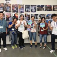 映画「きらきら眼鏡」市民オーディションが無事終了いたしました！