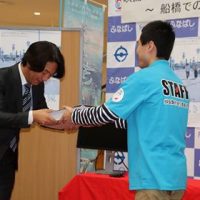 総署名数9064人！「署名手交式」無事に執り行われました！