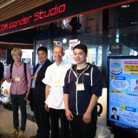 J:COM　Wonder Studio「ご当地サタデー♪」出演
