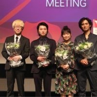 第21回上海国際映画祭